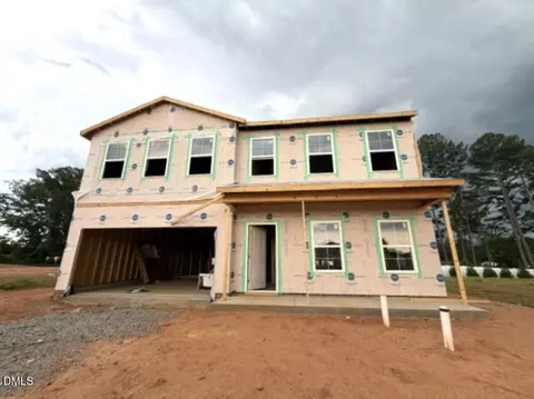 60 Mistflower Dr, Youngsville, NC 27596