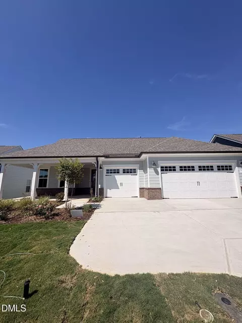 70 E Araco Dr, Clayton, NC 27520 photo 1