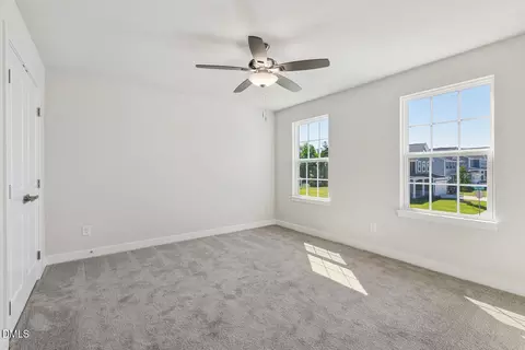Bedroom - 545 Freedom Trail Dr, Willow Spring, NC 27592 photo 2 of 4