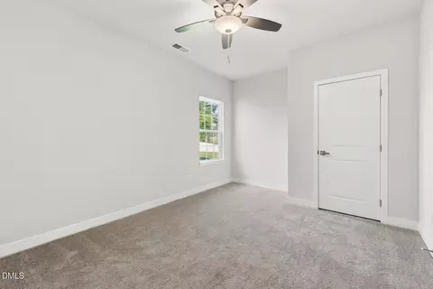 Bedroom - 545 Freedom Trail Dr, Willow Spring, NC 27592 photo 1 of 4