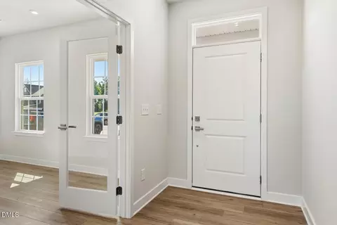 Entry Way - 545 Freedom Trail Dr, Willow Spring, NC 27592 photo 1 of 3