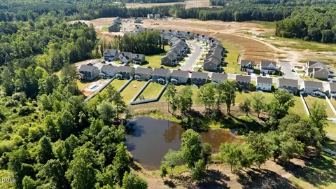 View/Area - 545 Freedom Trail Dr, Willow Spring, NC 27592 photo 3 of 4