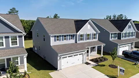 View/Area - 545 Freedom Trail Dr, Willow Spring, NC 27592 photo 1 of 4