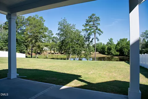 Exterior - 545 Freedom Trail Dr, Willow Spring, NC 27592 photo 3 of 3