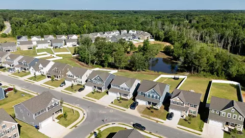 View/Area - 545 Freedom Trail Dr, Willow Spring, NC 27592 photo 4 of 4