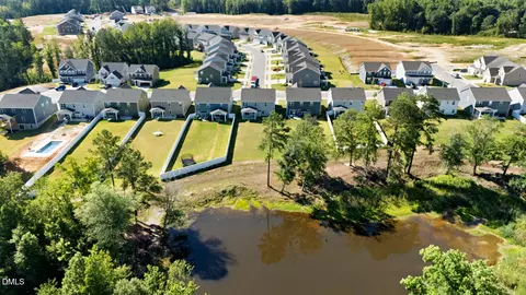 View/Area - 545 Freedom Trail Dr, Willow Spring, NC 27592 photo 2 of 4