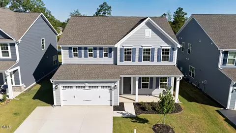 Other - 545 Freedom Trail Dr, Willow Spring, NC 27592 photo 1 of 10