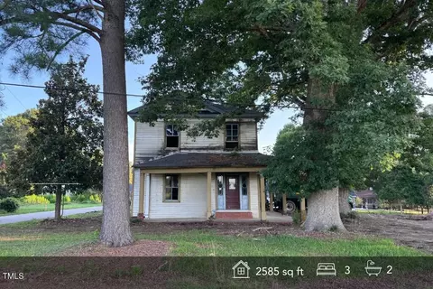 12670 Robbins Rd, Youngsville, NC 27596
