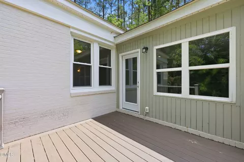 Exterior - 107 Pinecrest Rd, Durham, NC 27705 photo 3 of 4