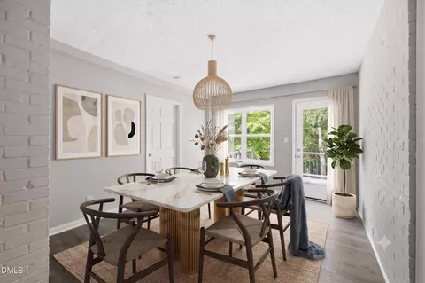 Dining - 107 Pinecrest Rd, Durham, NC 27705 photo 1 of 1