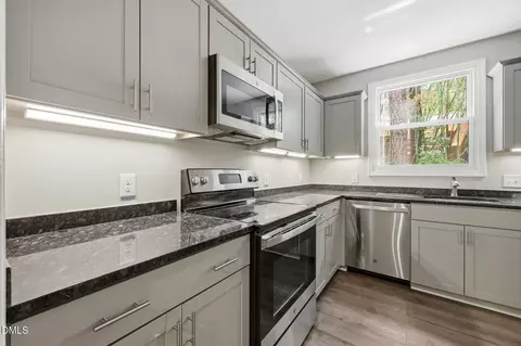 Kitchen - 107 Pinecrest Rd, Durham, NC 27705 photo 2 of 3