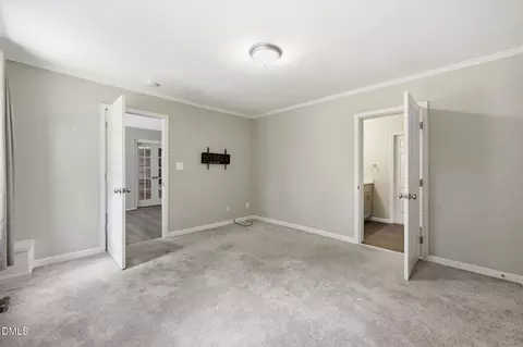 Bedroom - 107 Pinecrest Rd, Durham, NC 27705 photo 2 of 9