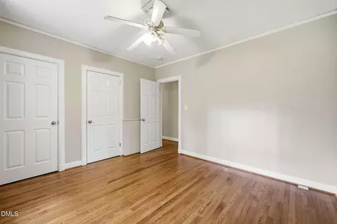 Bedroom - 107 Pinecrest Rd, Durham, NC 27705 photo 4 of 9