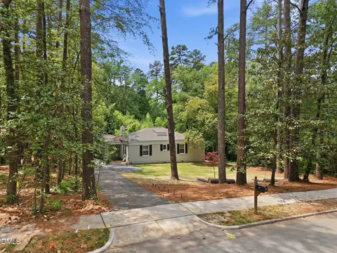 Exterior - 107 Pinecrest Rd, Durham, NC 27705 photo 1 of 4