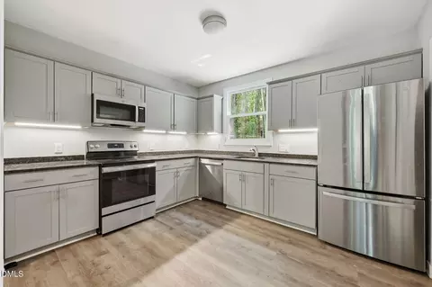 Kitchen - 107 Pinecrest Rd, Durham, NC 27705 photo 1 of 3