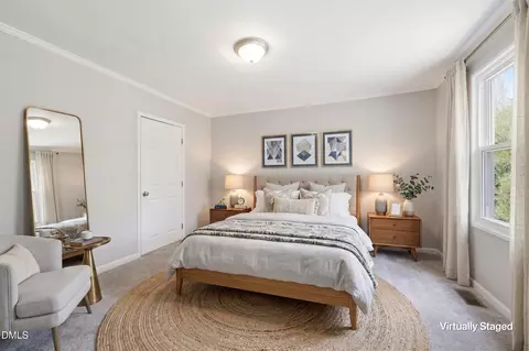 Bedroom - 107 Pinecrest Rd, Durham, NC 27705 photo 1 of 9