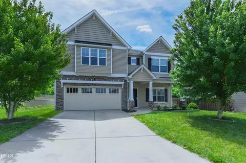 717 Nellie Gray Pl, Whitsett, NC 27377
