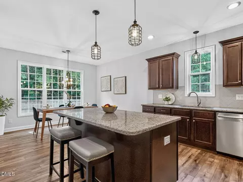 Kitchen - 125 Lodestone Dr, Durham, NC 27703 photo 6 of 6
