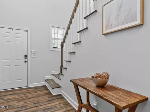 Entry Way - 125 Lodestone Dr, Durham, NC 27703 photo 1 of 2