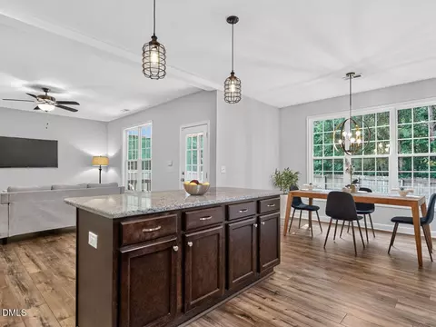 Kitchen - 125 Lodestone Dr, Durham, NC 27703 photo 5 of 6