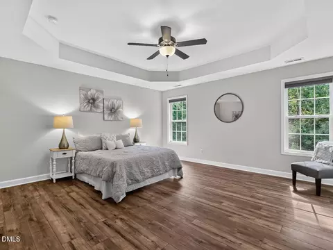 Bedroom - 125 Lodestone Dr, Durham, NC 27703 photo 1 of 4