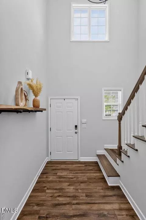 Entry Way - 125 Lodestone Dr, Durham, NC 27703 photo 2 of 2