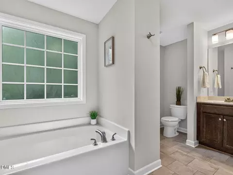 Bath - 125 Lodestone Dr, Durham, NC 27703 photo 1 of 4
