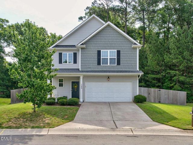 125 Lodestone Dr, Durham, NC 27703