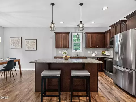 Kitchen - 125 Lodestone Dr, Durham, NC 27703 photo 1 of 6