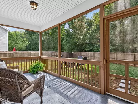 Exterior - 125 Lodestone Dr, Durham, NC 27703 photo 4 of 8