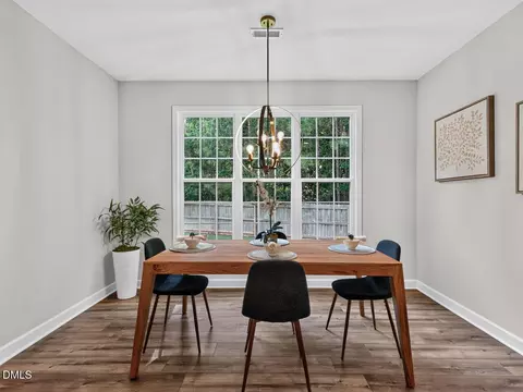 Dining - 125 Lodestone Dr, Durham, NC 27703 photo 1 of 1