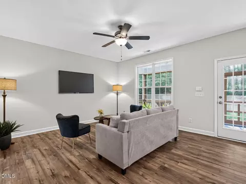 Living - 125 Lodestone Dr, Durham, NC 27703 photo 1 of 2