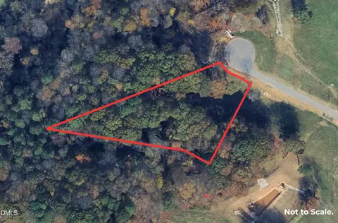 9121 Overlook Crst Dr, Wake Forest, NC 27587