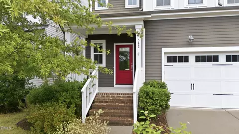 542 Beacon Ridge Blvd, Chapel Hill, NC 27516