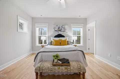 542 Beacon Ridge Blvd, Chapel Hill, NC 27516