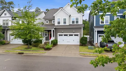 542 Beacon Ridge Blvd, Chapel Hill, NC 27516