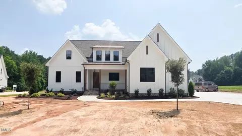 35 Firefly Ln, Louisburg, NC 27549