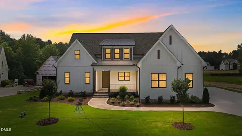 35 Firefly Ln, Louisburg, NC 27549