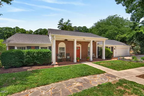 1014 Pamlico Dr, Cary, NC 27511