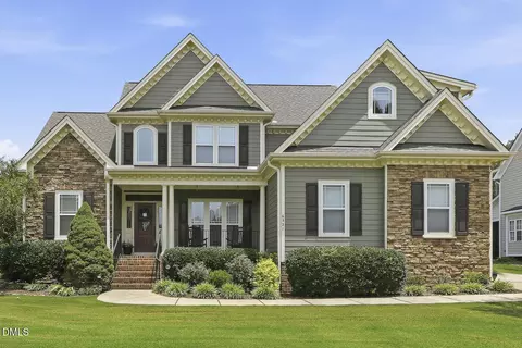 6321 Southern Charm Ln, Raleigh, NC 27603