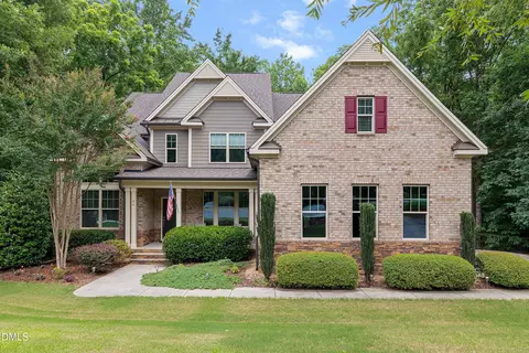 94 Mossy Creek Ct, Pittsboro, NC 27312