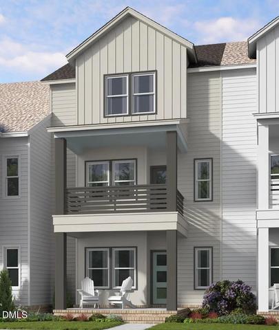 1112 Lamplighter Lot 421 Dr, Raleigh, NC 27604