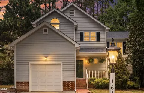 1643 Jamestowne Pl, Chapel Hill, NC 27517