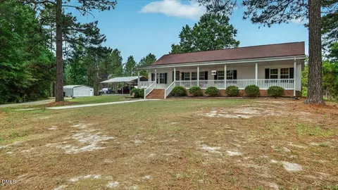 5141 Nc-39, Henderson, NC 27537
