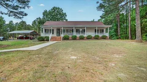 5141 Nc-39, Henderson, NC 27537