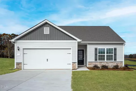 112 Independence Ln, Oxford, NC 27565