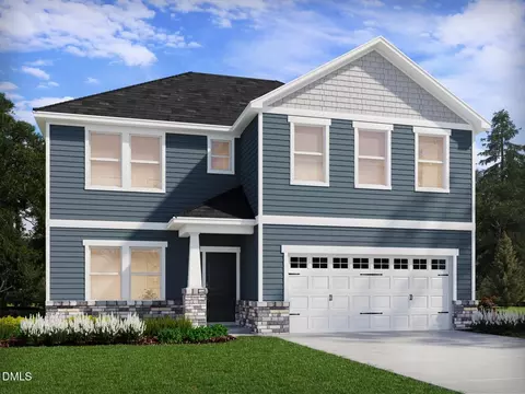 524 Marshrose Rd, Wendell, NC 27591