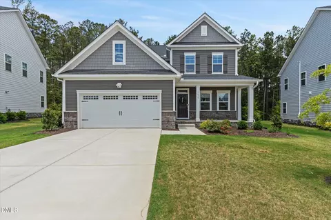 1436 Hazelnut Ridge Ln, Knightdale, NC 27545