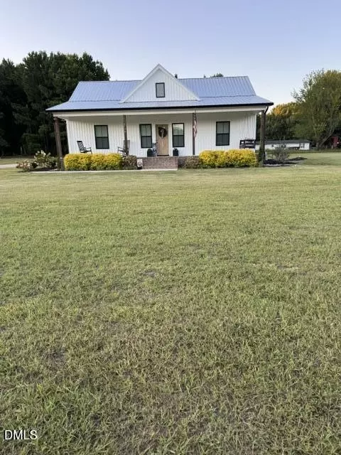 9700 Nc-39, Middlesex, NC 27557