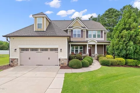 110 Dandy Flush Ct, Garner, NC 27529